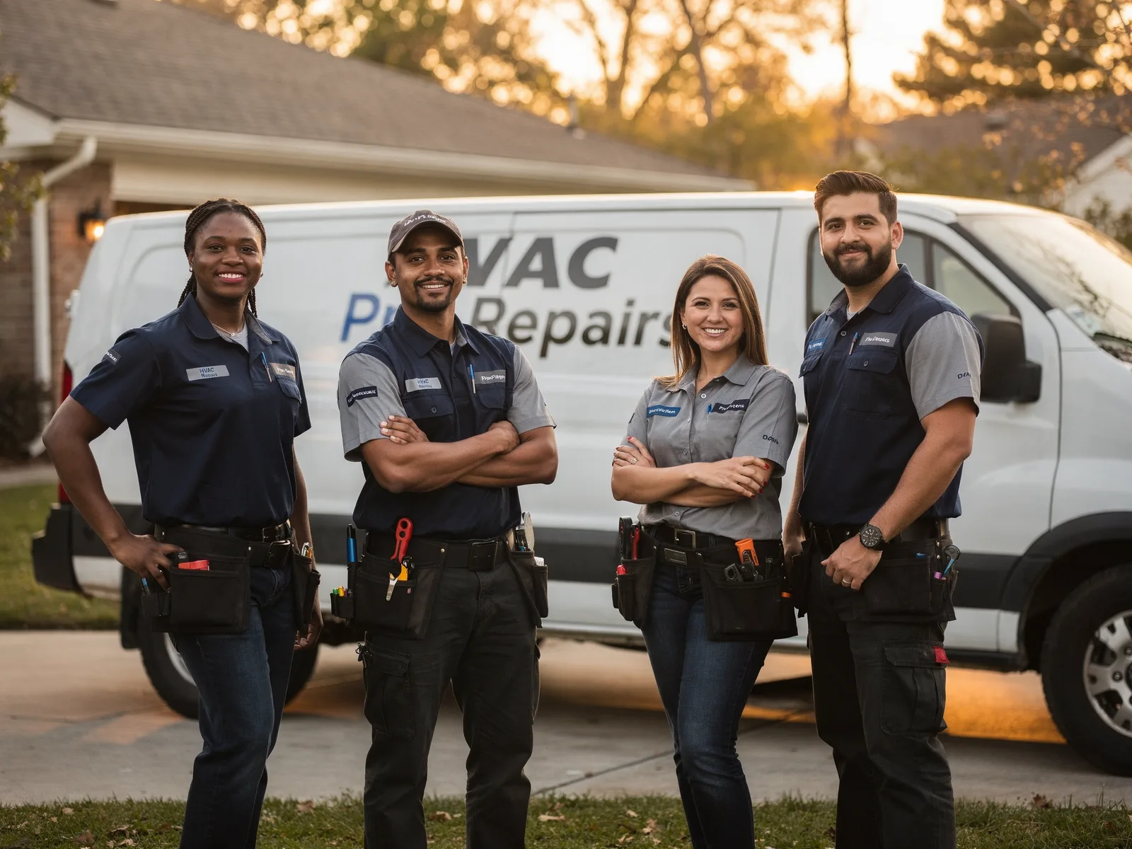 Heat Pump Repair company in Berkeley Heights, NJ