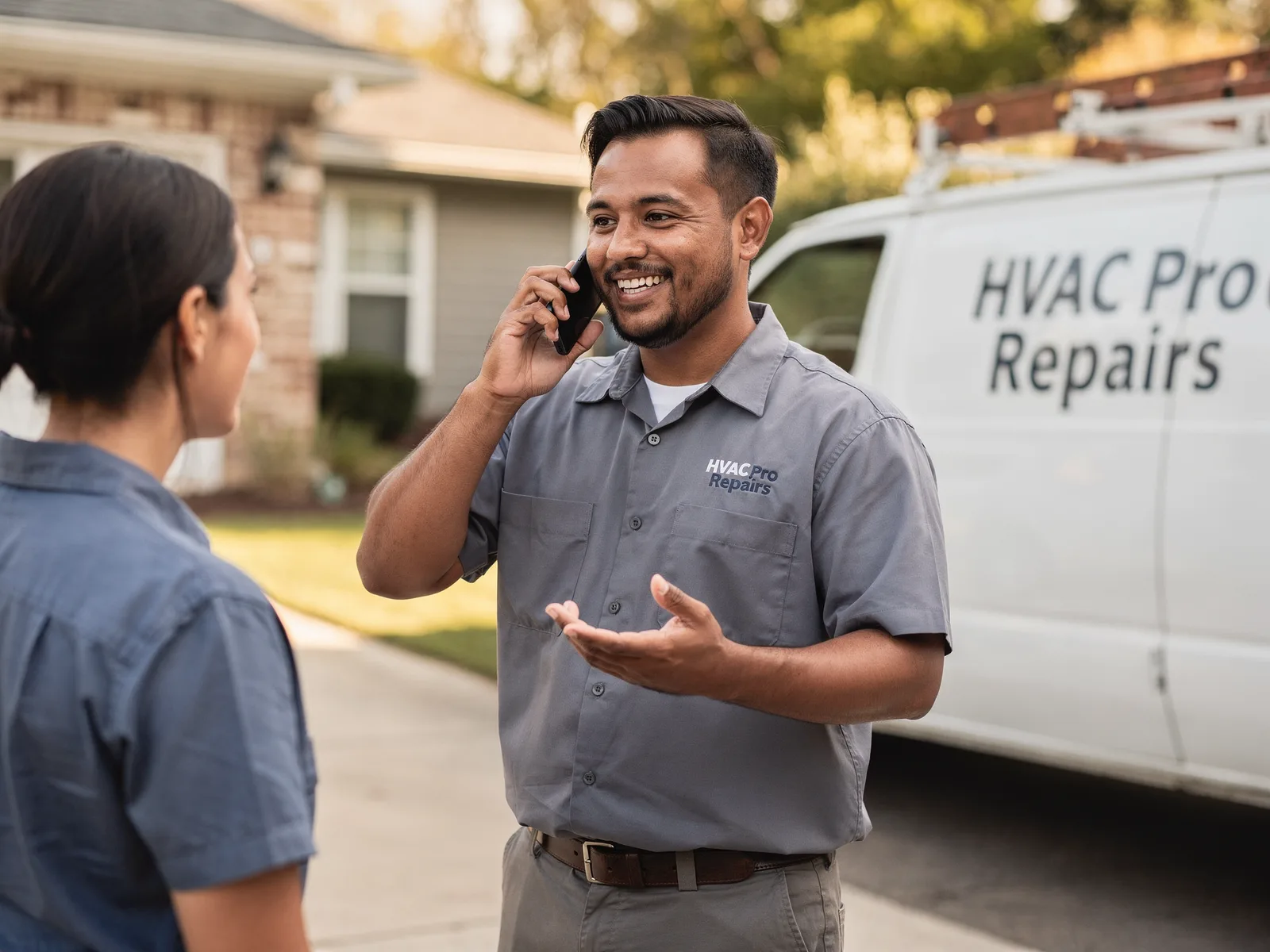 Heat Pump Repair Berkeley Heights, NJ FAQs